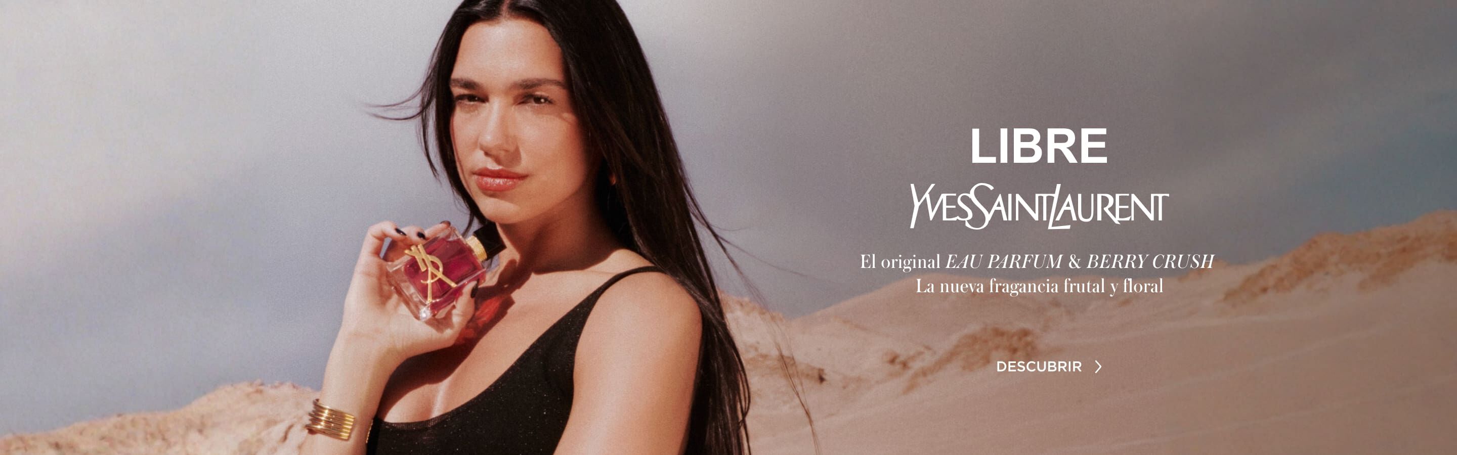YSL Libre